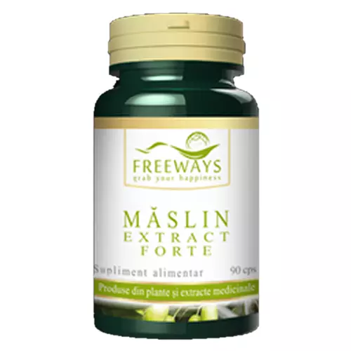 Maslin Extract Forte, Freeways